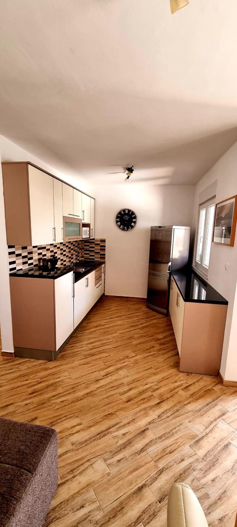Apartment Alexandra ヴィル エクステリア 写真