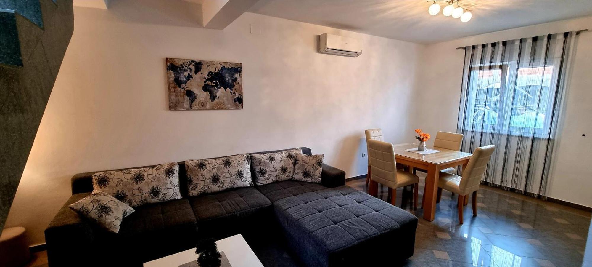 Apartment Alexandra ヴィル エクステリア 写真